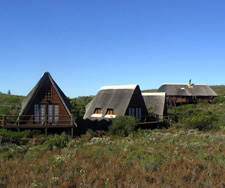 South Africa-The Cape-The Grand Western Cape Ride